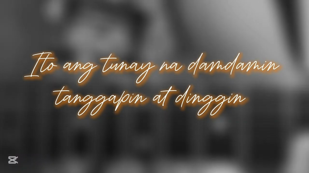 Araw Gabi - Acoustic Karaoke ( low Male version )