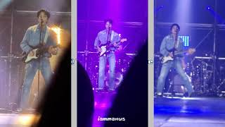 2023.11.12 JYH @The Awesome Stage music festival #3