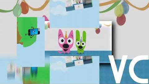 (REUPLOAD) (YTPMV) MePhone Throws Away (YTPMV) Hoops and Yoyo - Cake Face! Scan Scan 