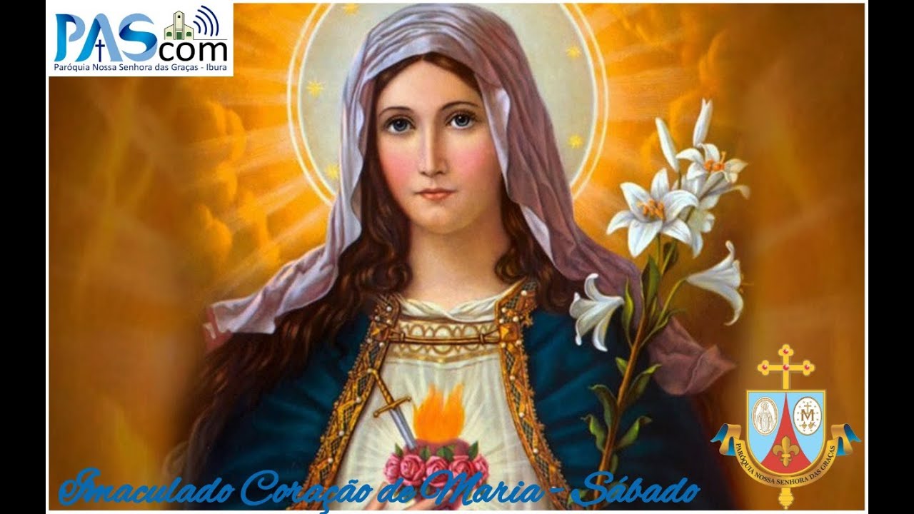 Evangelho do Dia - YouTube