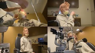 Ophthalmology￼ Appointment | Third eye surgery, About Albino eyes , test + more