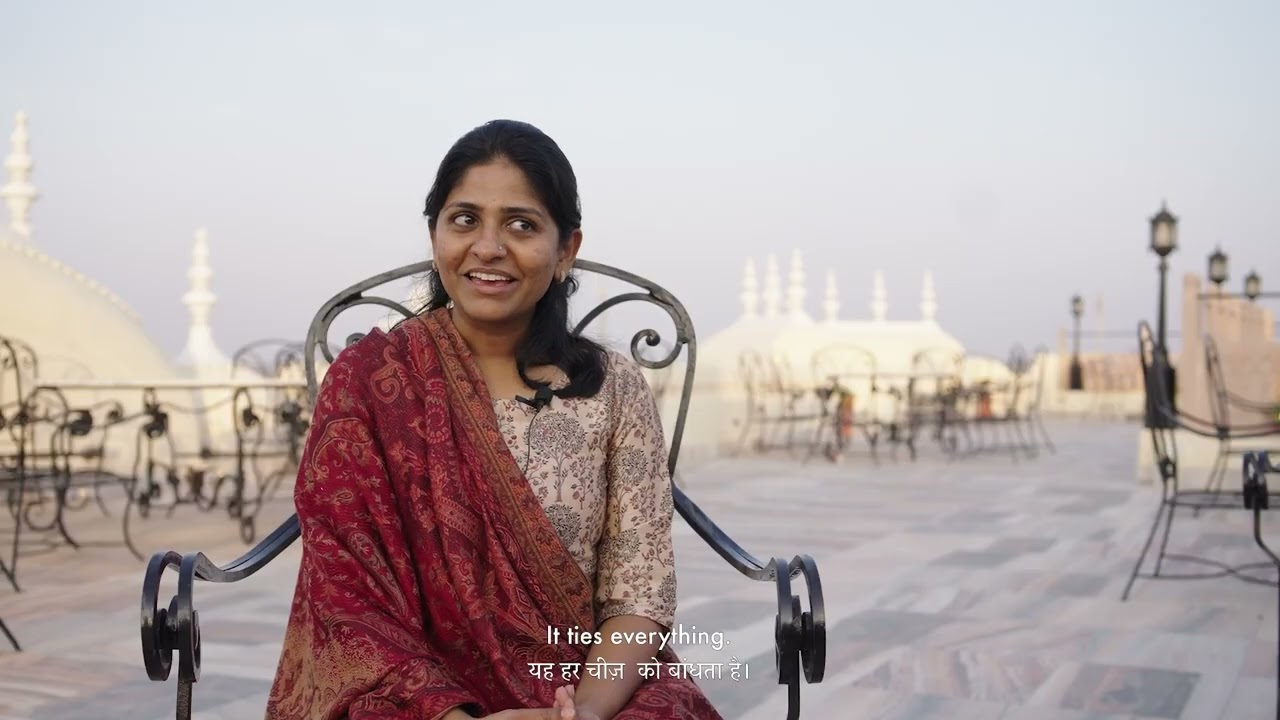 Fieldlines (2024): _RHL & Vaibhav Wavikar, Nusrat Apoorv, Anuja Zokarkar & Vinay Sugatha Ramadasan