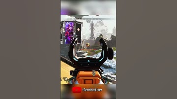 #apex #apexlegends #apexlegendsclips #montage #sentinel #sniping #edits #gamingclips #gaming