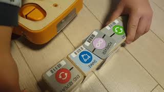 KIBO coding in Korea