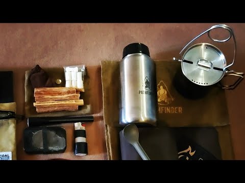 Heavy-Duty HAVERSACK (Durable Gear)