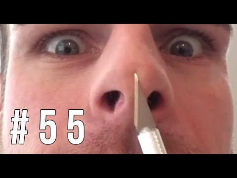 SNEE IN MN NEUS! | HENRY VAN LOON | VLOG #55