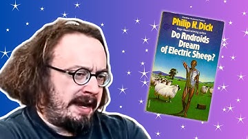 Sam Hyde Book Recommendations