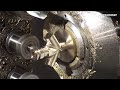 Extreme Fast 7 Axis Cnc Machine