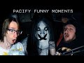 Funny Moments:Eleven i Weza -  Pacify