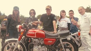 Nostalgicbike.com(Festival of Vintage Motorcycle) | オートジャンボリー2017