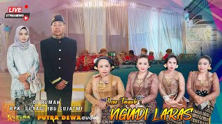 Download Lagu 🔴LIVE TAYUB NGUDI LARAS || DIRUMAH BPK. SUYADI IBU SUJATMI || 24 AGUSTUS 2023 MP3 Download Lagu 🔴LIVE TAYUB NGUDI LARAS || DIRUMAH BPK. SUYADI IBU SUJATMI || 24 AGUSTUS 2023 MP3