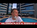 Millenium place barsha heights 4* Дубай ОАЭ