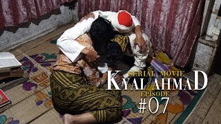 Download Mp3 EPISODE 7 Indung Tunggul Rahayu Bapak Tangkal Darajat SERIAL MOVIE KYAI AHMAD