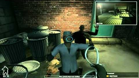 Lets Play | S.W.A.T 4 in Lan | 1# | First Video !