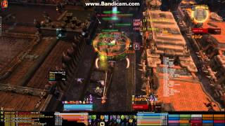 Entropic Gravity vs Mythic Operator Thogar
