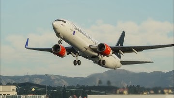 Boeing 737 Go Around Tutorial - Autopilot Off, Autothrottle Off | X-Plane 12