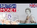 Learn about British money, new and old!