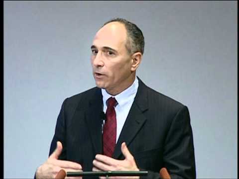 Novartis AG - Annual Press Conference 2011 CEO Jos...