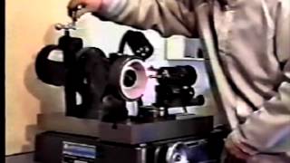 CUTTERMASTER Instruction 7: Radius Endmill