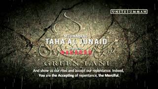 Muhammad Taha Junaid | Surat Al Baqarah 2:120-134 | Taraweeh Prayers | Green Lane Masjid | 1432/2011