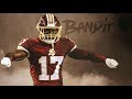 Terry McLaurin II Bandit II Highlights ᴴᴰ