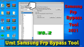 Umt Samaung Frp Bypass Tool 2021|| Ultimate Multi Tool Samsung V0.2|| Samaung Frp Bypass Tool By Umt