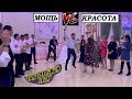 Свидетель убил танцпол на свадьбе! Порвал ведущего!