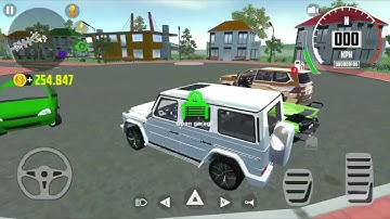 Car Simulator 2 - Amazing Driving Simulator #17 crazy car - ios GamePlay