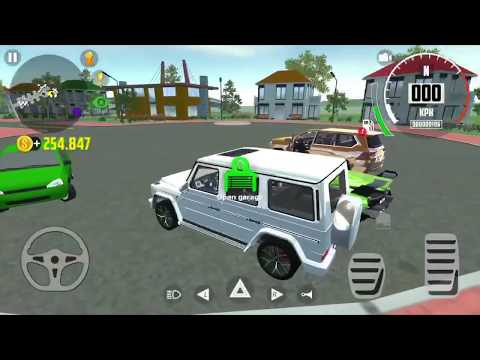 Car Simulator 2