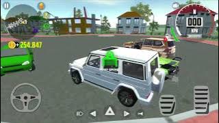 Car Simulator 2 - Amazing Driving Simulator #17 crazy car - ios GamePlay