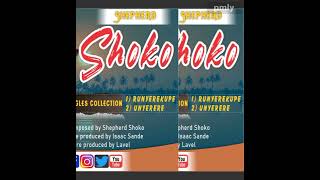 Unyerere ' this is a new track from Shepherd Shoko. he is an up coming musician