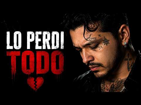 Nodal Solis - Lo Perdí Todo (Cuando Ya Es Demasiado Tarde)