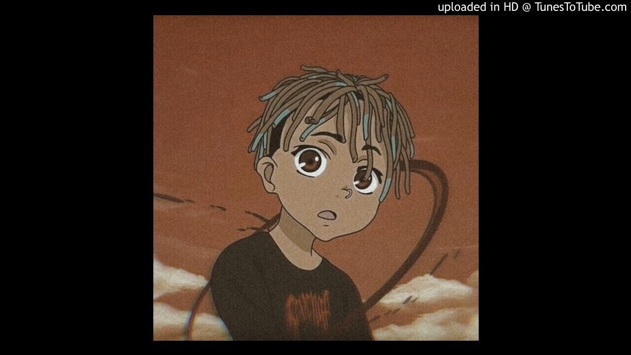 [Sold] GOODBYE - JUICE WRLD x T!NE TYPE BEAT 