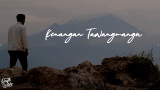 KENANGAN TAWANGMANGU