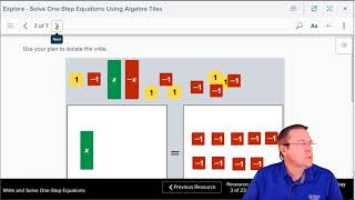 Famous 6-1 Write and Solve One Step Equations (Part 1) Wealth
