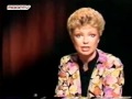 ARD 1981 - Umschaltung zum WDR, Ansagerin: Sonja Kurowsky