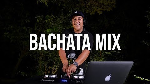 Bachata Mix (Aventura, Romeo Santos, Prince Royce) | By Doze