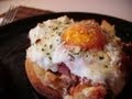 Bacon And Eggs  -  My Way.