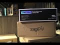 Zappiti pro 4k HDR & Zidoo​ UHD2000