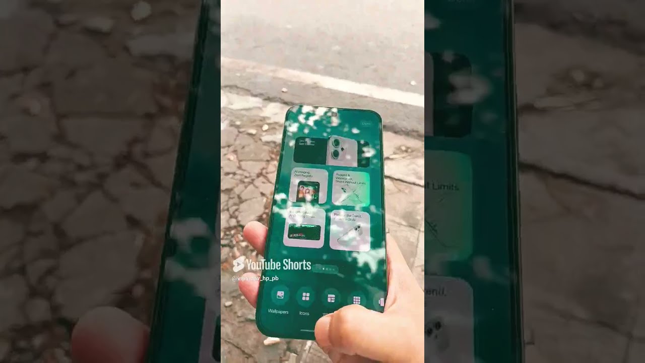 Oppo Reno 14 Series Live 3 5 Telephoto Camera 4k HDR 60FPS Video Newsong Oppoenco Opporenoz