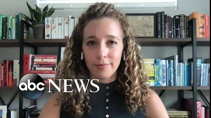 Foreign policy expert on Brittney Griners testimon...