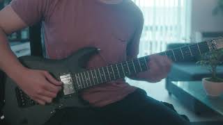 Using Output's Arcade Plugin with the Jamstik Studio MIDI Guitar screenshot 5