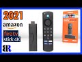 Amazon Fire TV Stick 4K Unboxing + Set Up | 2021 release | $50 Ultra HD streaming device