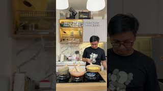 Download Lagu Cuma Masak Telor Dadar Keluarin Tiga Panci #mumukdaneno MP3