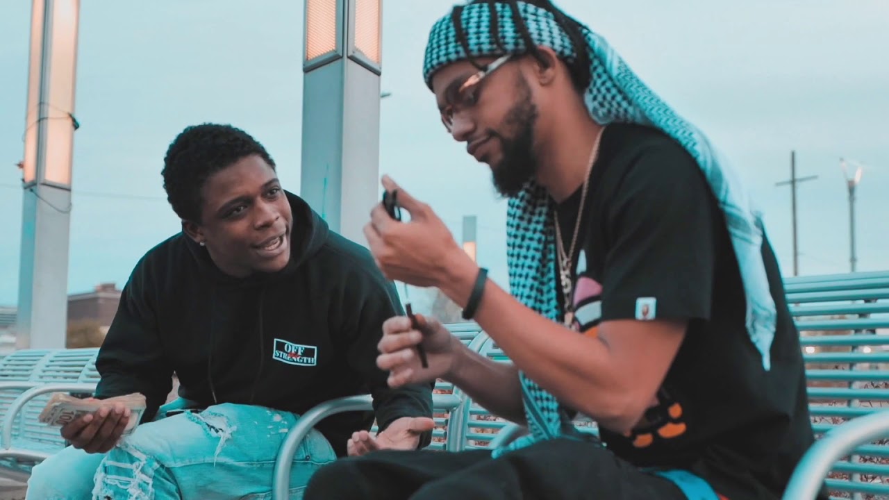 Nate Nitty - Different Bag (Official Music Video) adlı videoyu YouTube'da izle Nate Nitty - Different Bag (Official Music Video) adlı videoyu YouTube'da izle