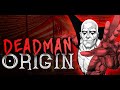 Deadman origin  dc comics