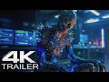THE EXPANSE: Osiris Reborn Trailer (2026) New Sci-Fi Cinematic 4k