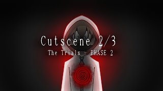 ROBLOX THE TRIALS PHASE 2 2/3 - Alternative Ending