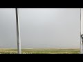 Storm rolling in, Box Elder SD 05/11/2023