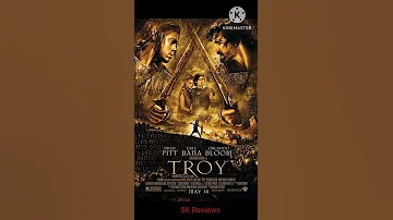 3 best greek mythology movies #troy #hercules #immortal #zeus #hades #medusa #greekmythology